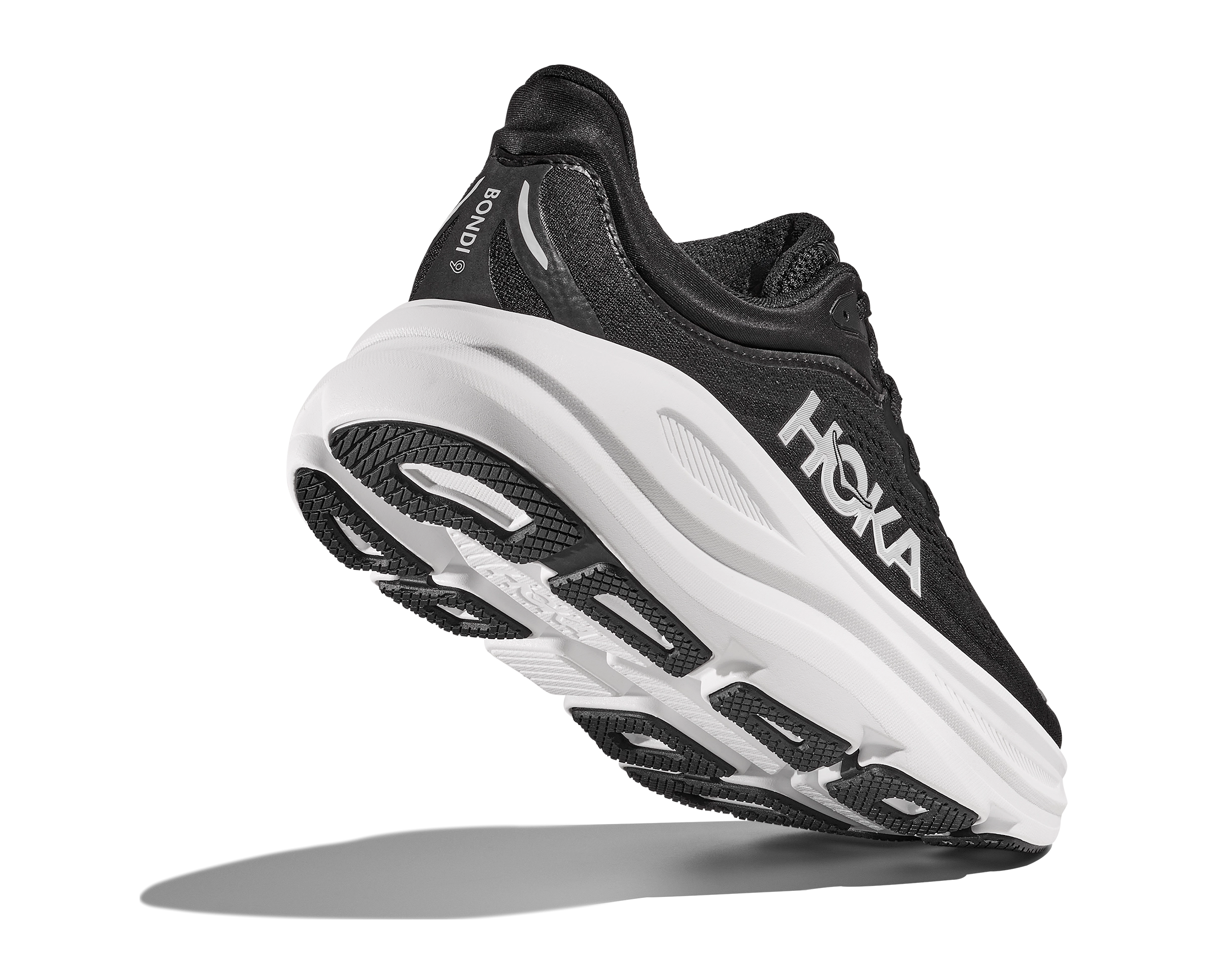 HOKA BONDI 9 MEN'S MEDIUM