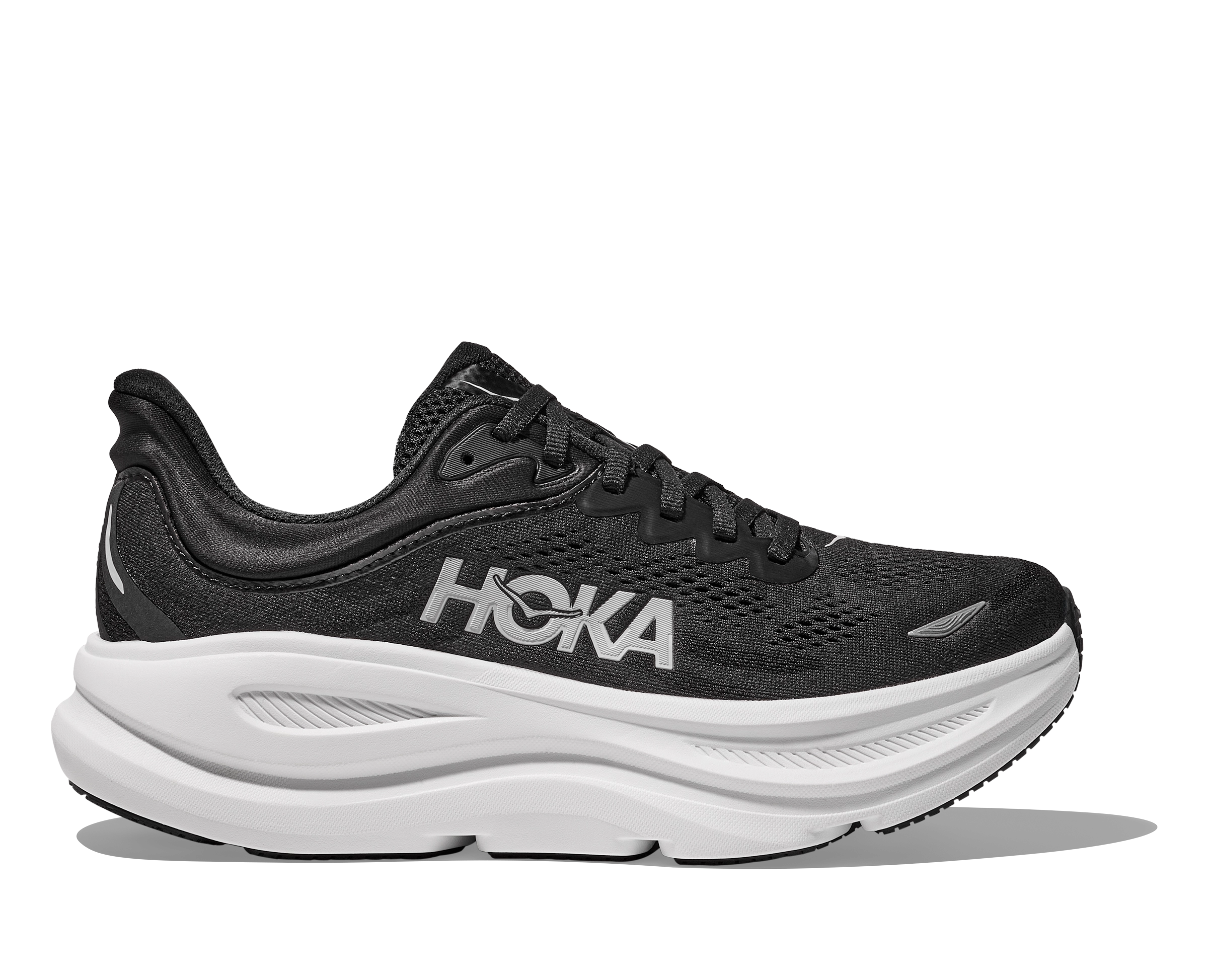 HOKA BONDI 9 WOMEN'S WIDE