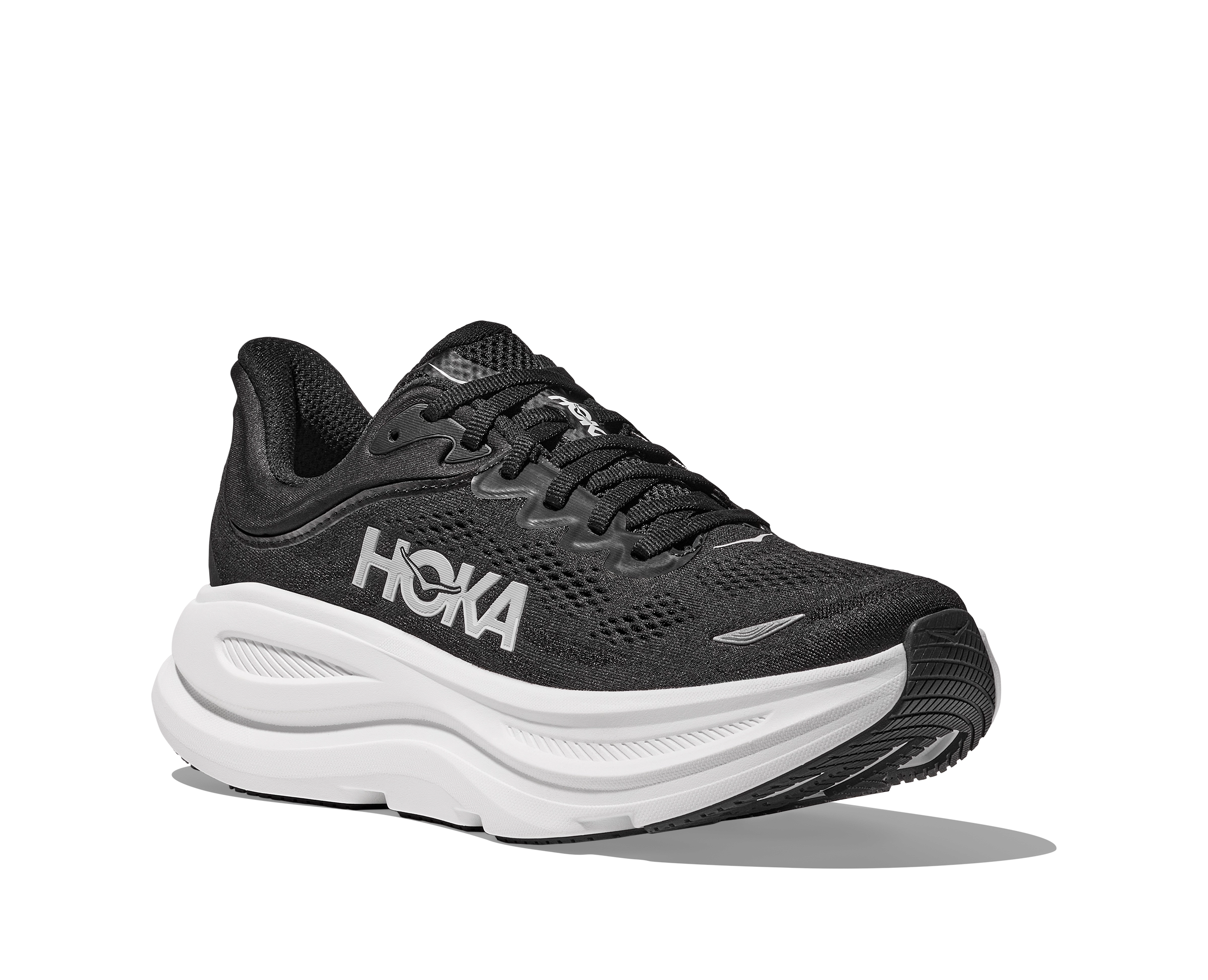 HOKA BONDI 9 WOMEN'S WIDE