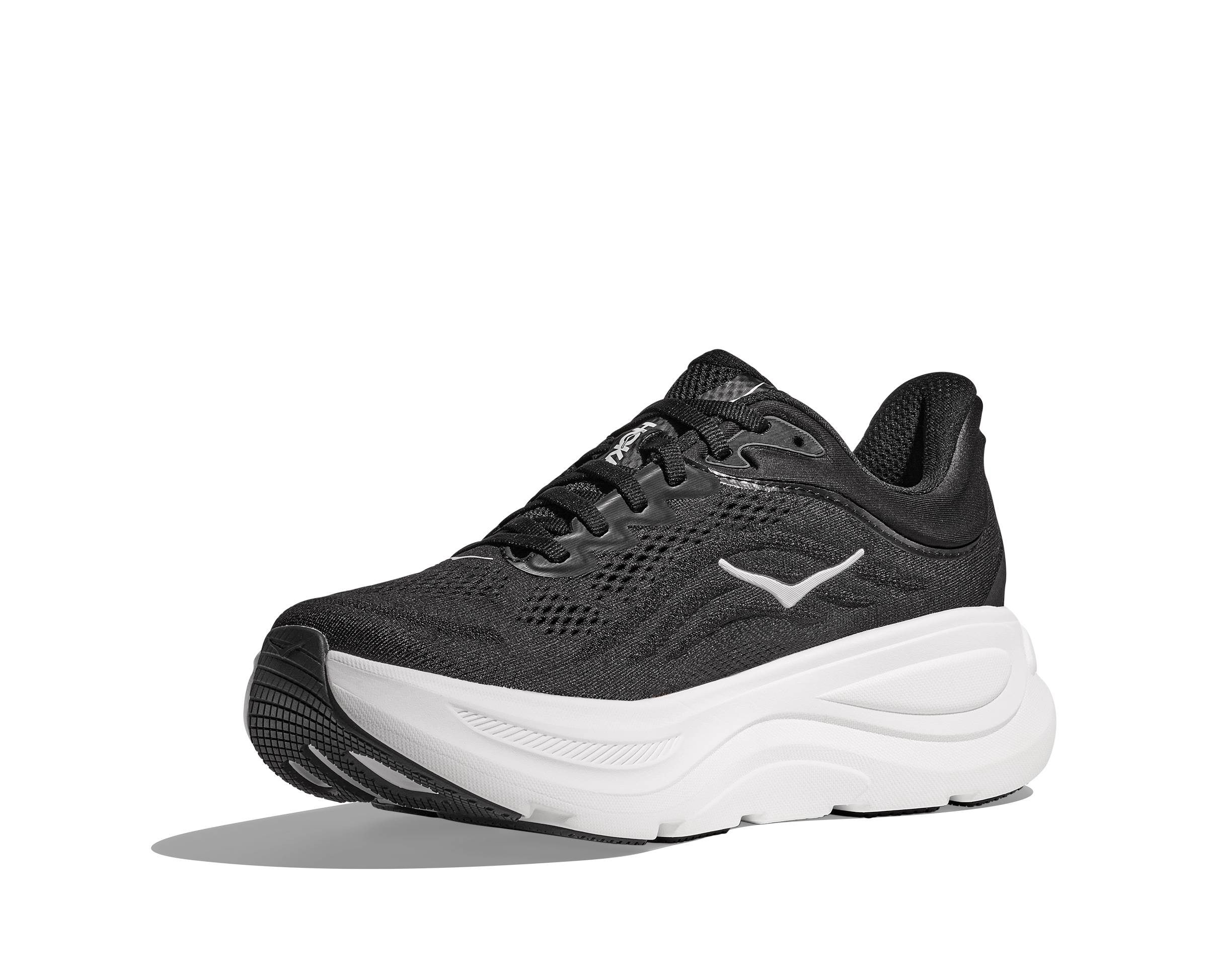 HOKA BONDI 9 WOMEN'S WIDE