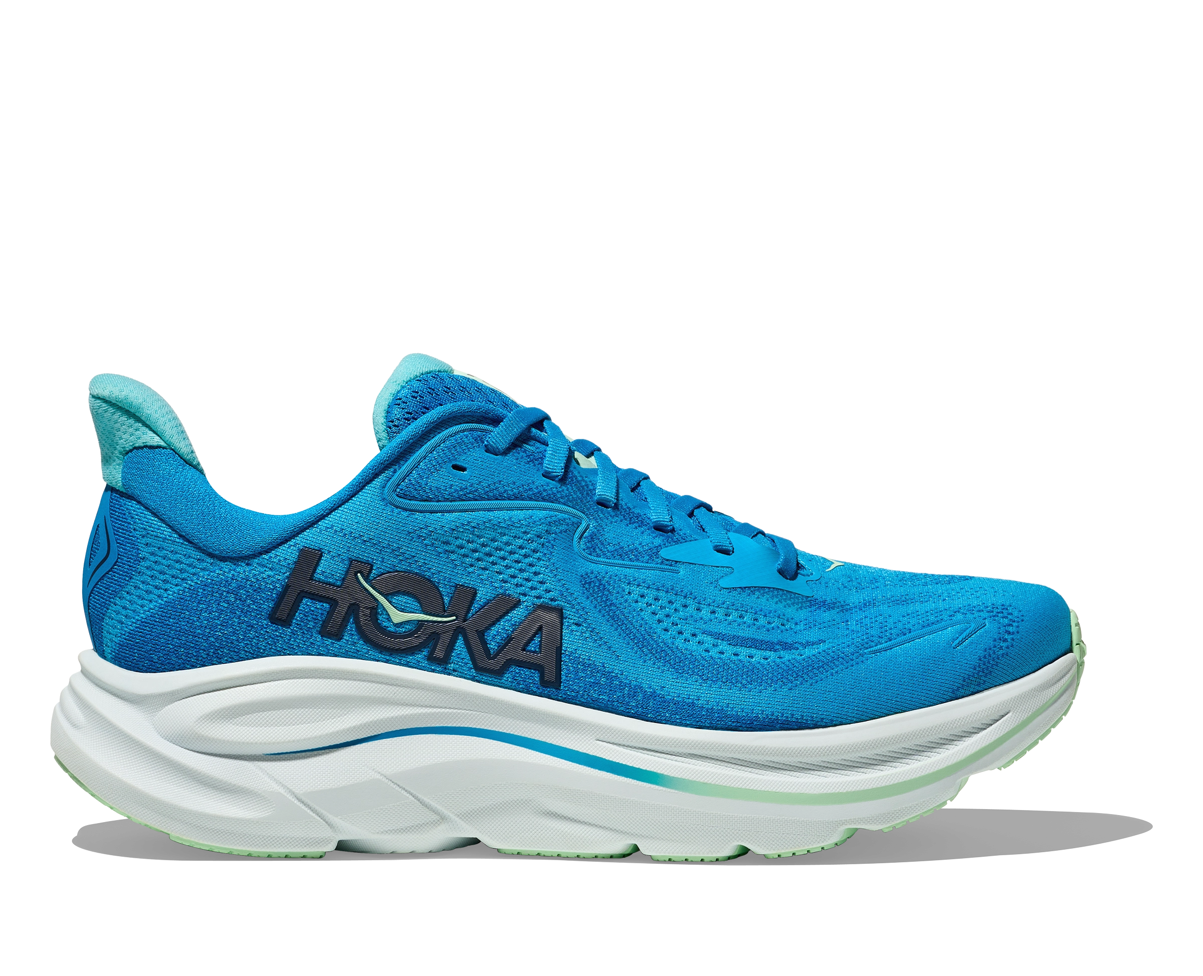 HOKA CLIFTON 10 MEN'S