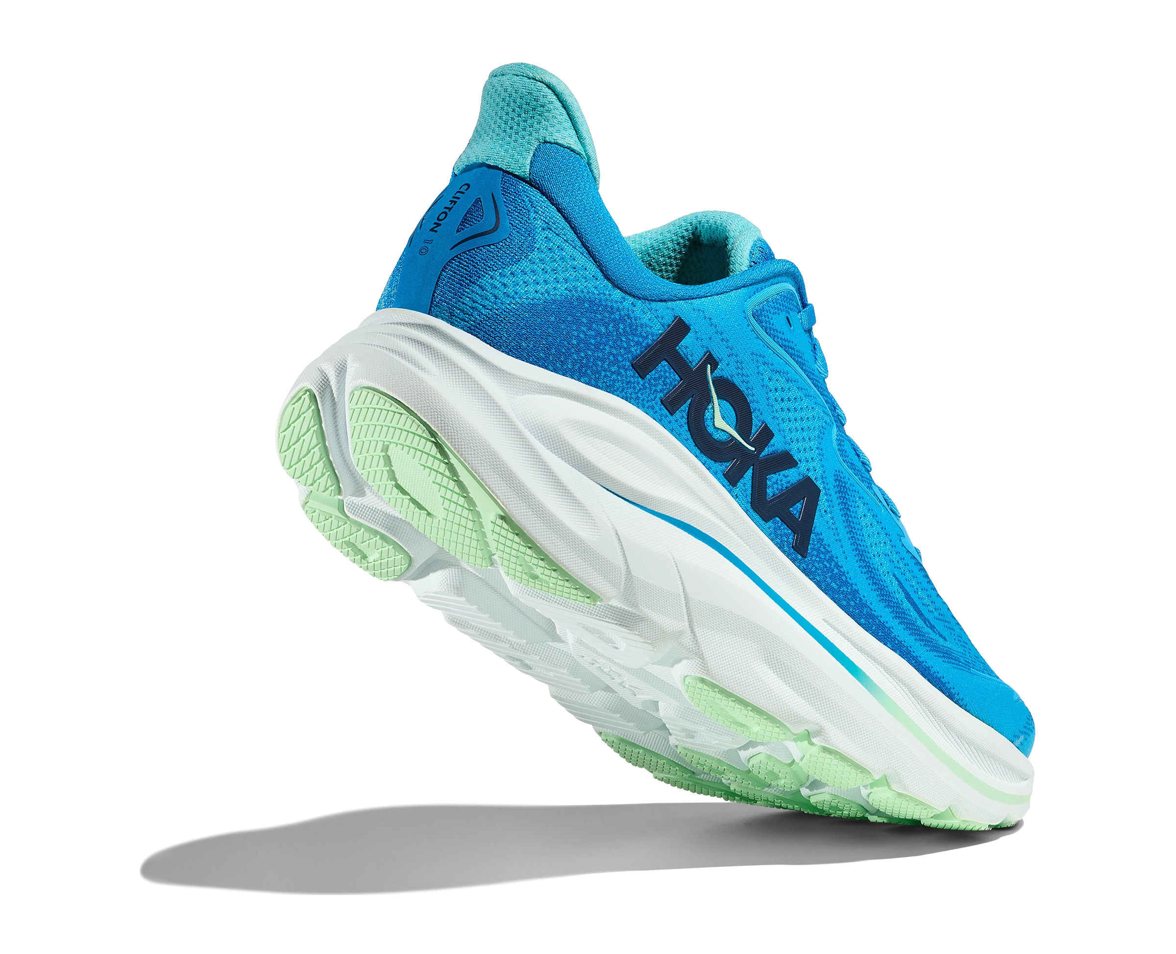 HOKA CLIFTON 10 MEN'S