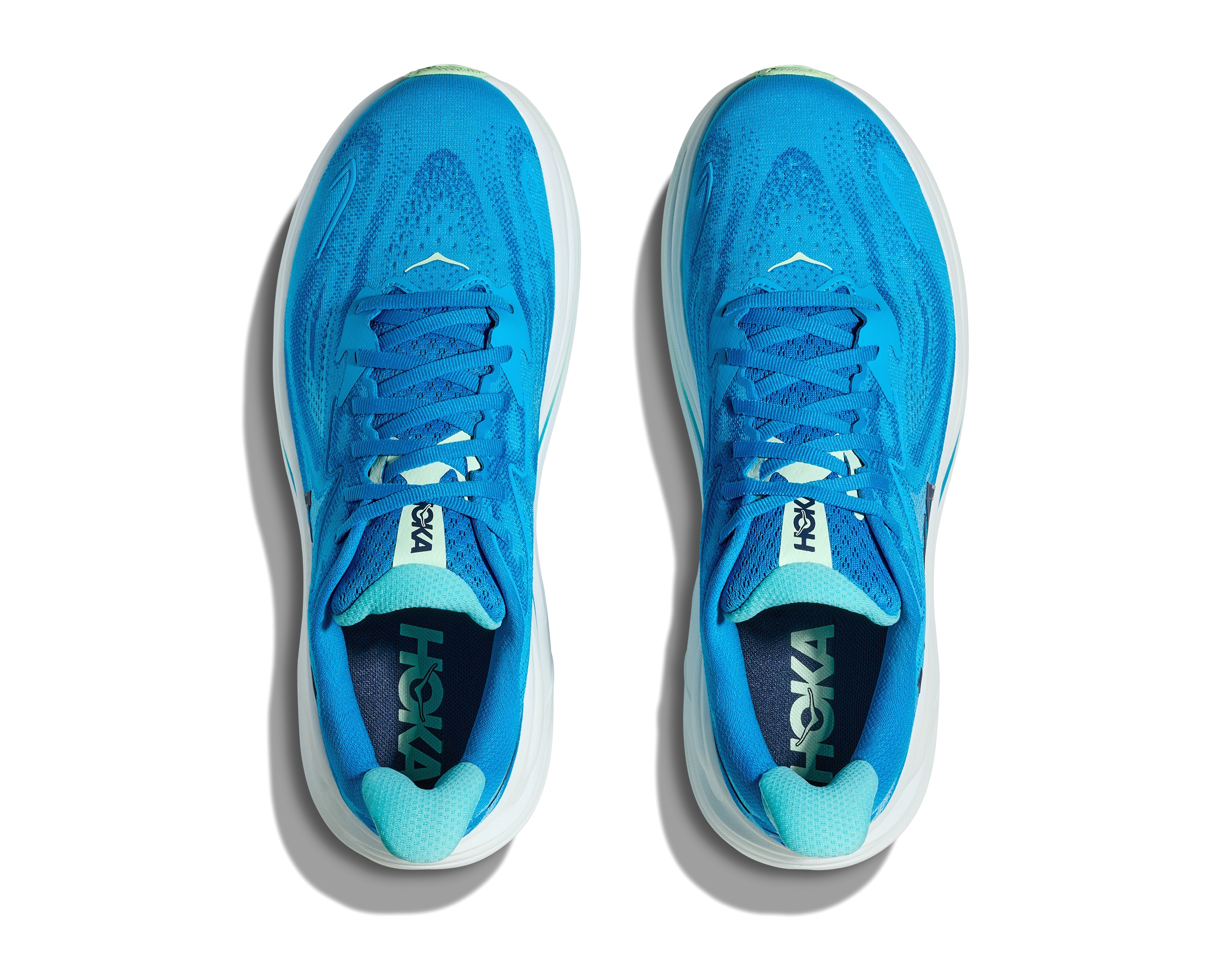 HOKA CLIFTON 10 MEN'S