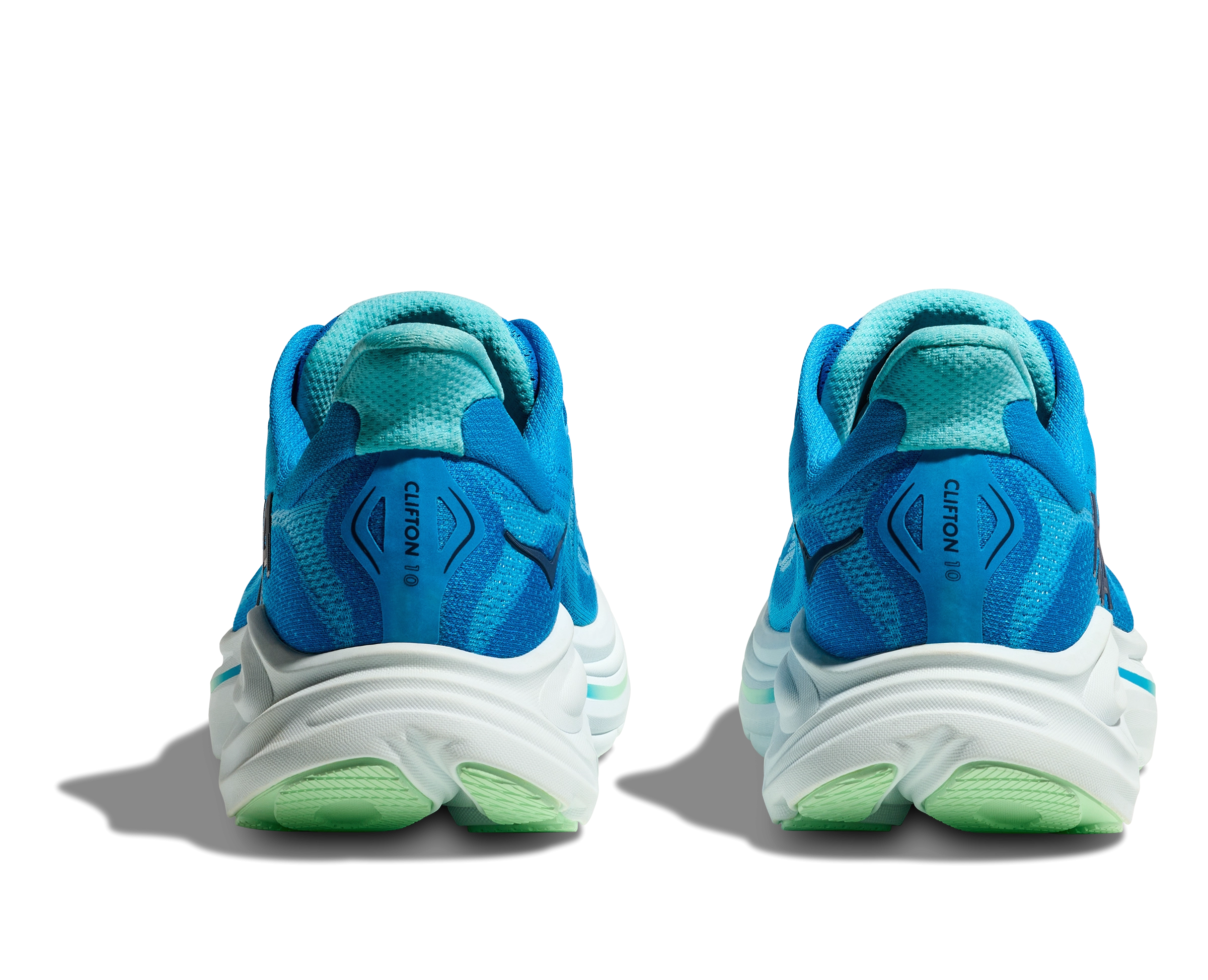 HOKA CLIFTON 10 MEN'S