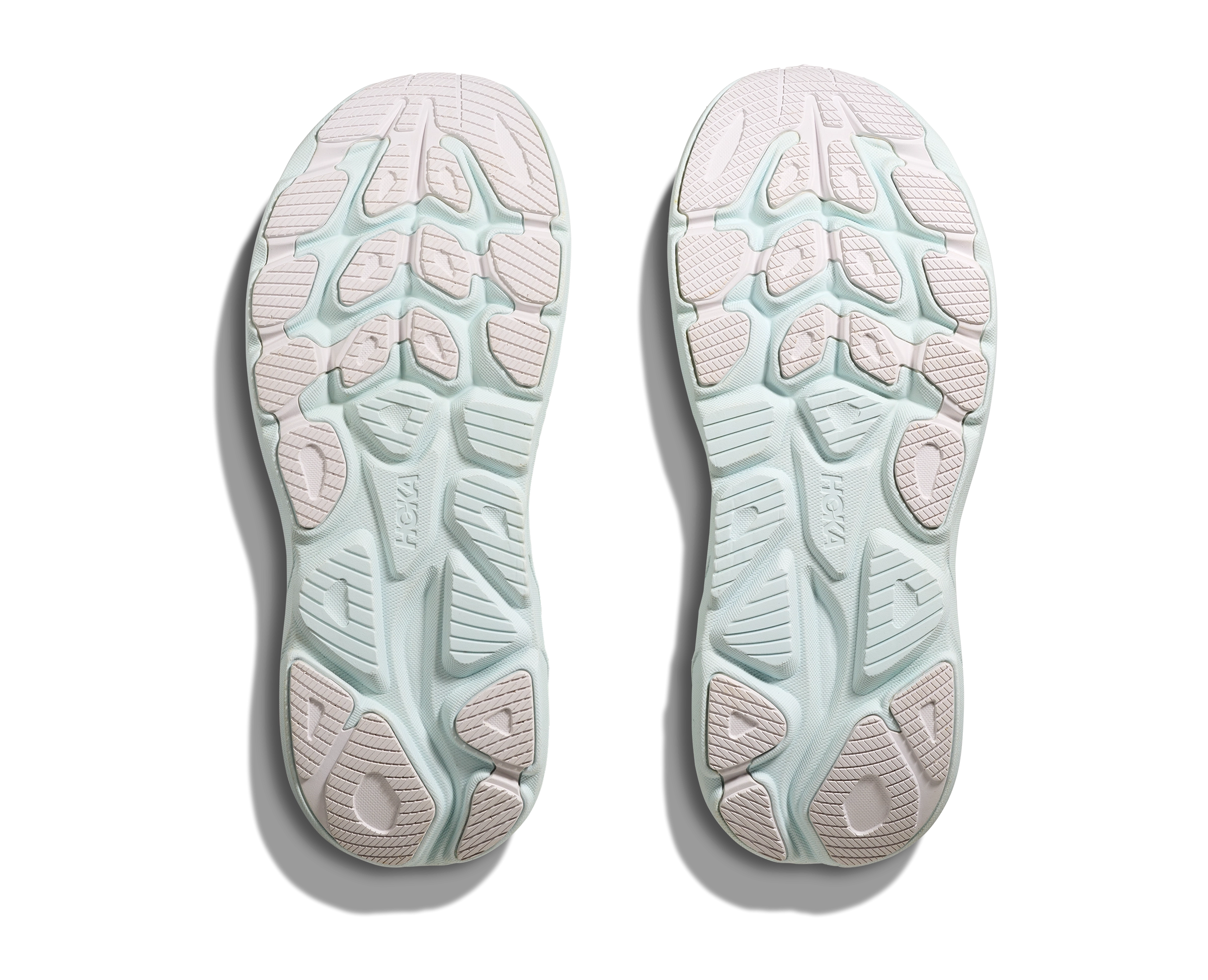 HOKA CLIFTON 10 WOMEN'S