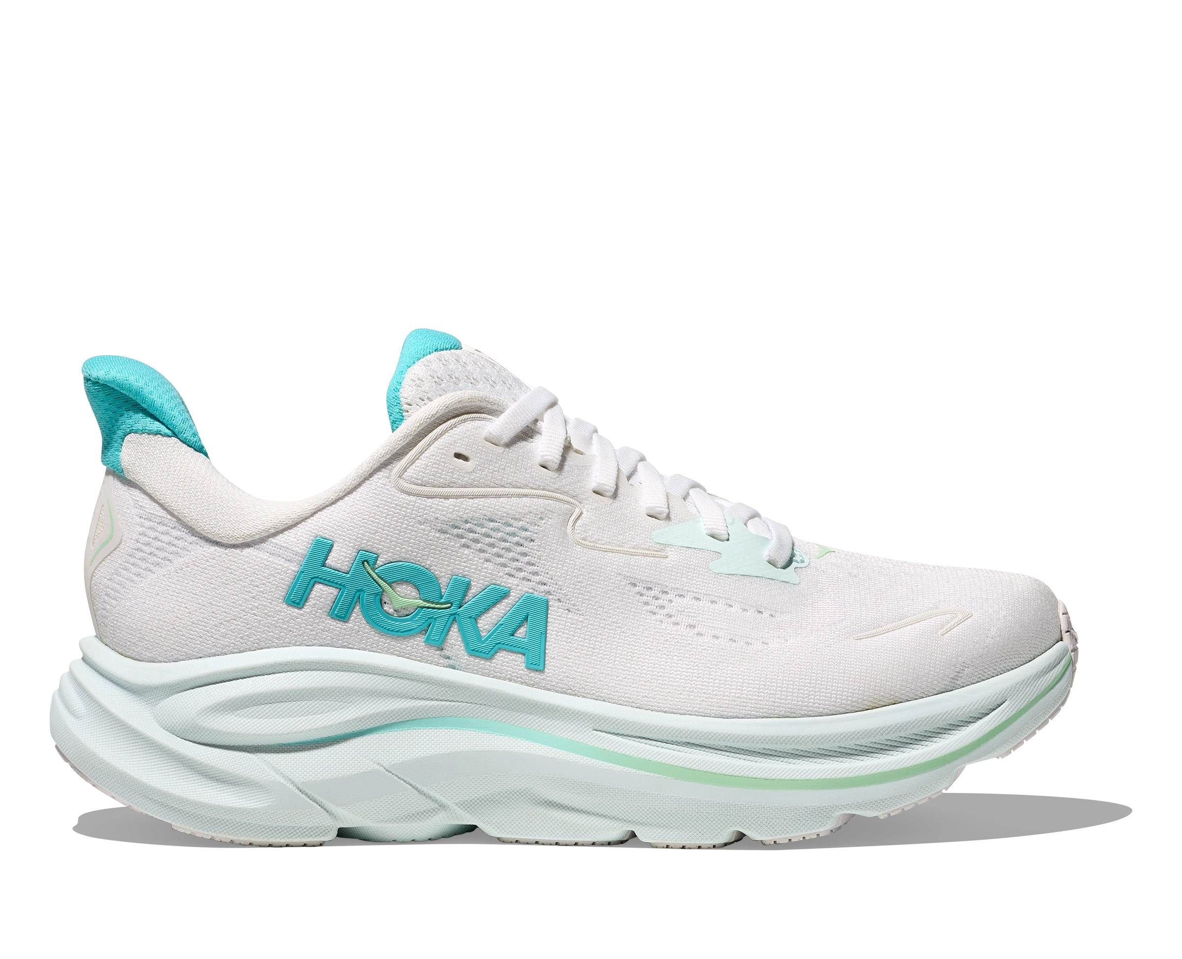 HOKA CLIFTON 10 WOMEN'S
