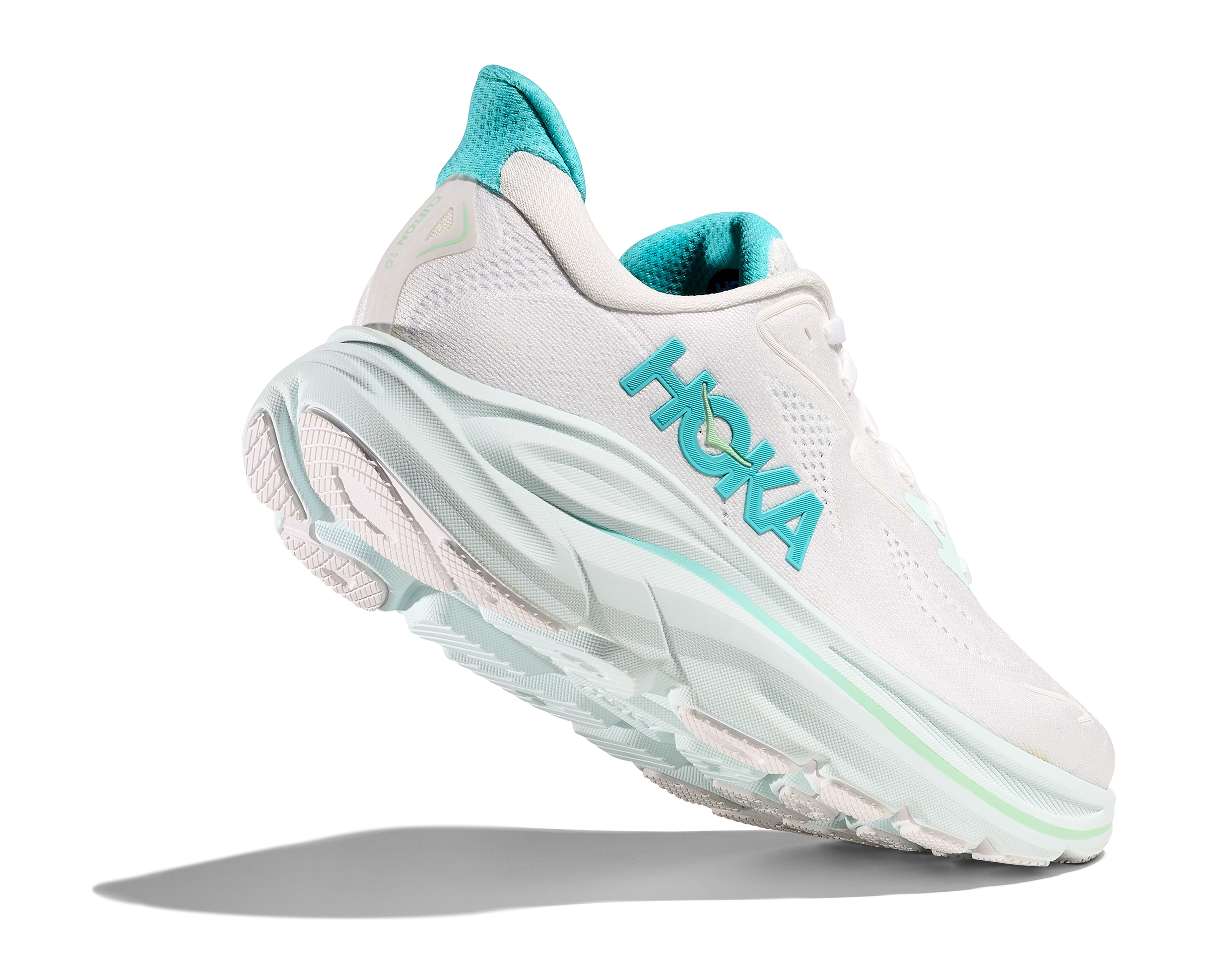 HOKA CLIFTON 10 WOMEN'S