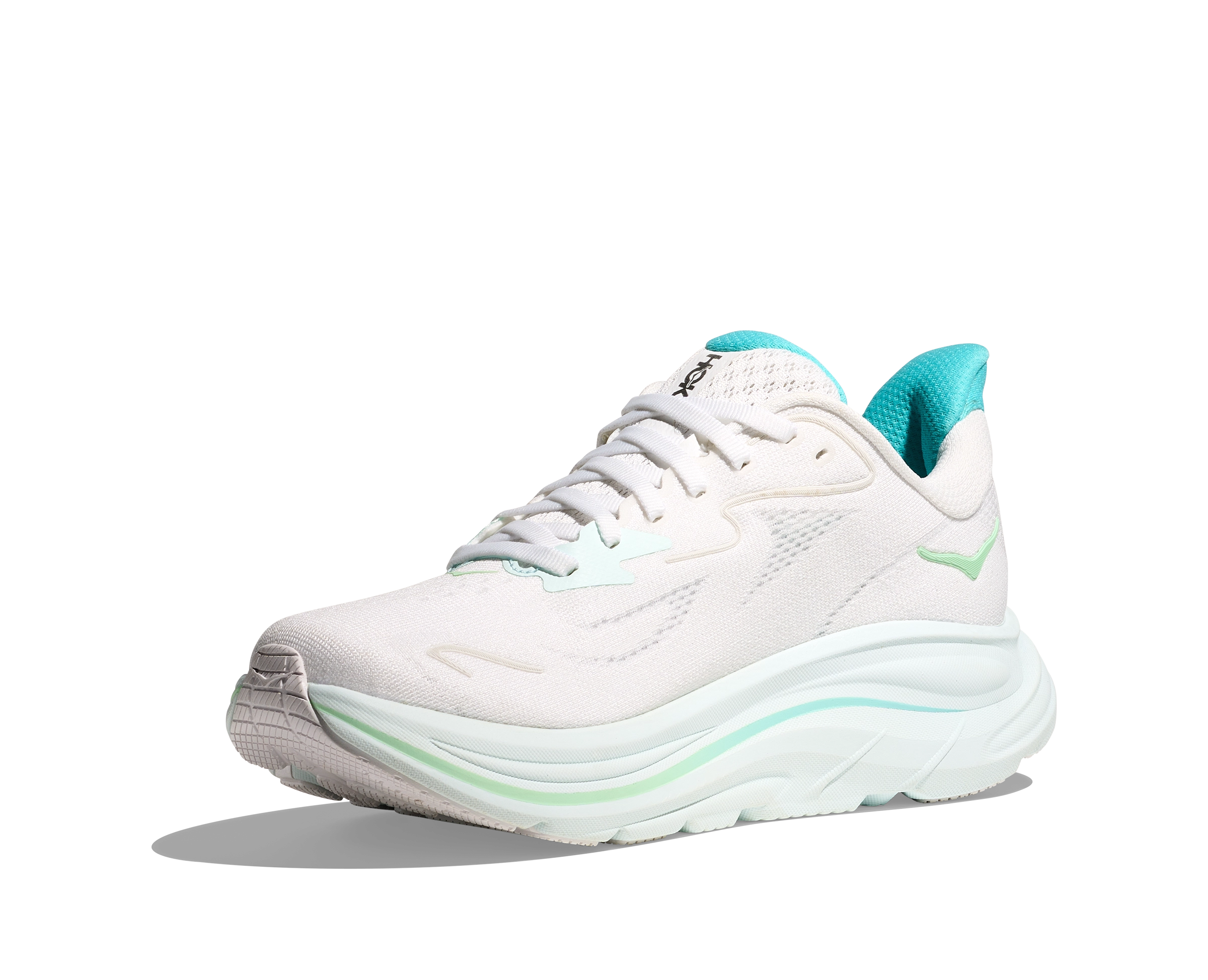 HOKA CLIFTON 10 WOMEN'S