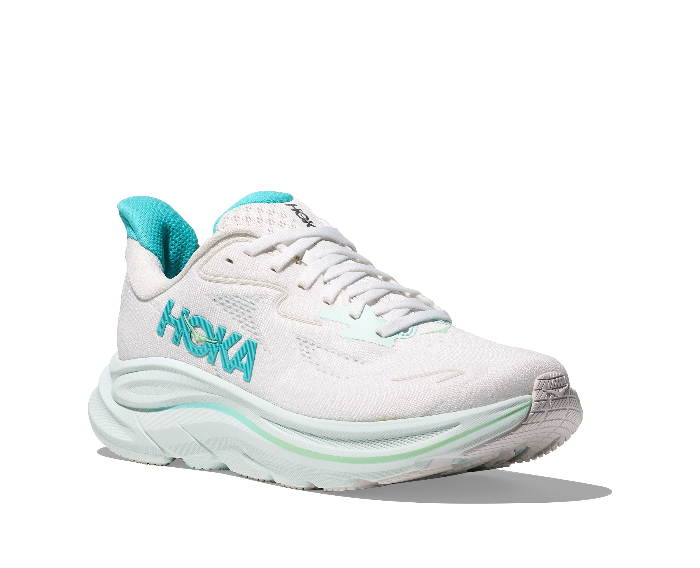 HOKA CLIFTON 10 WOMEN'S