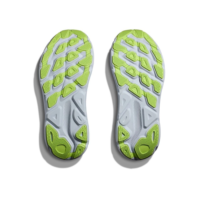 HOKA Clifton 9 B Womens Running Shoes