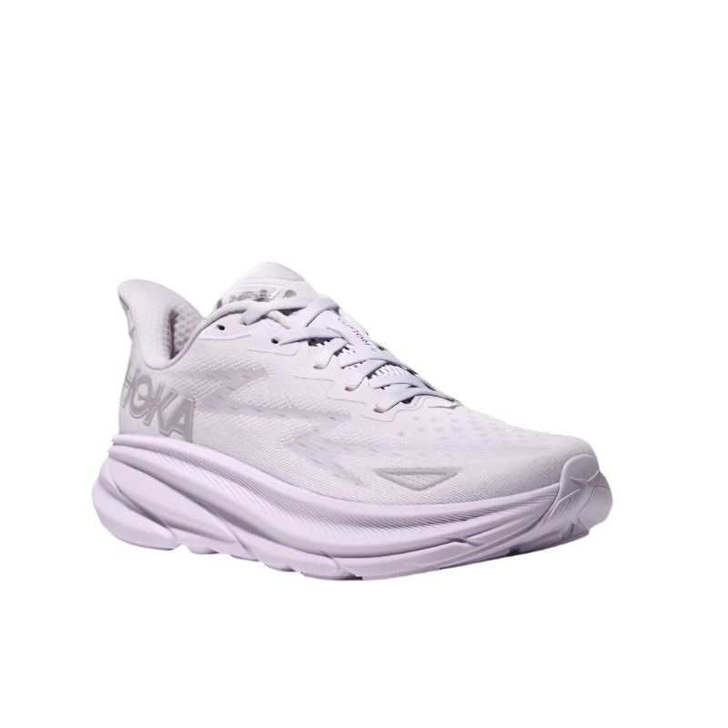 HOKA Clifton 9 B Womens Running Shoes