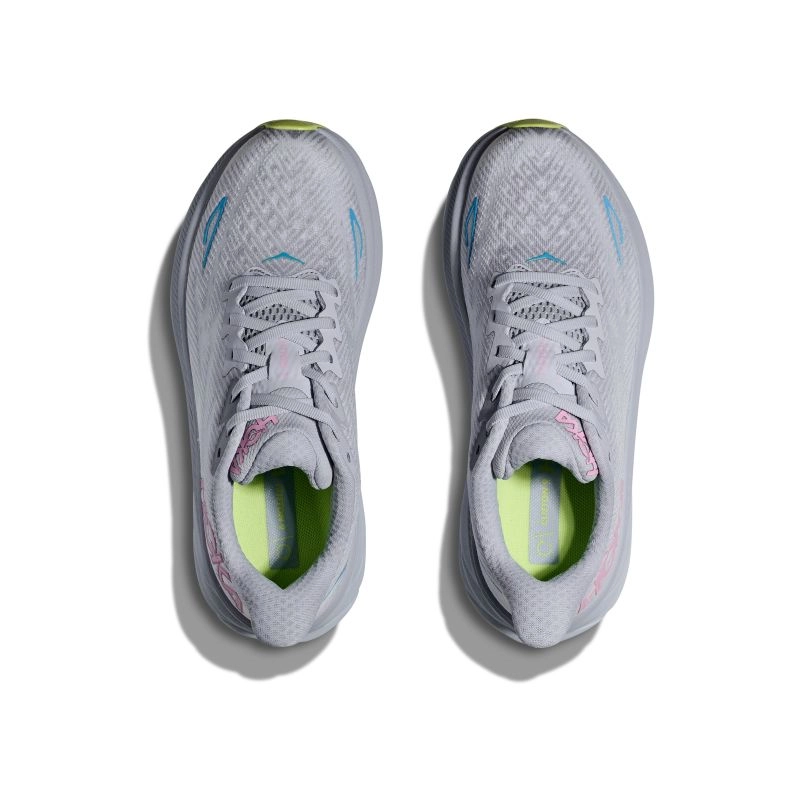 HOKA Clifton 9 B Womens Running Shoes