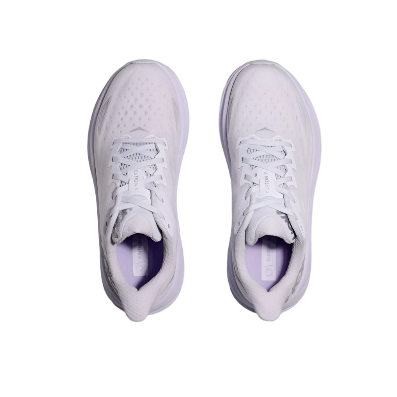 HOKA Clifton 9 B Womens Running Shoes