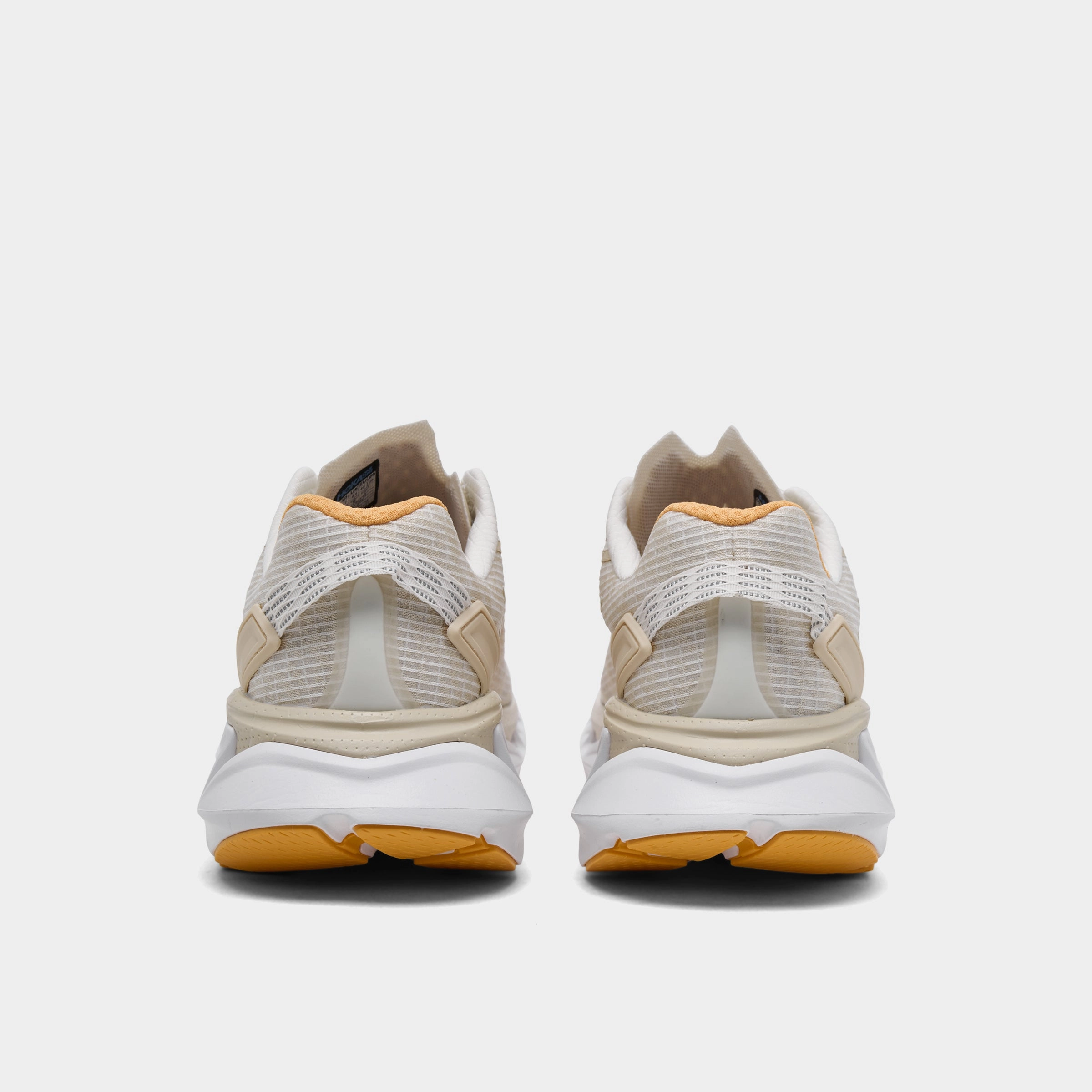 Hoka Elevon 2 TS Beige / White