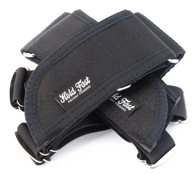 HOLD FAST PEDAL STRAPS