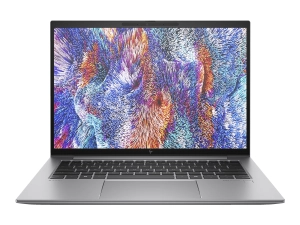HP ZBook Firefly 14 G11 A Mobile Workstation - AMD Ryzen 7 - 8840HS / up to 5.1 GHz - Win 11 Pro - Radeon 780M - 32 GB RAM - B49C3AT#ABA