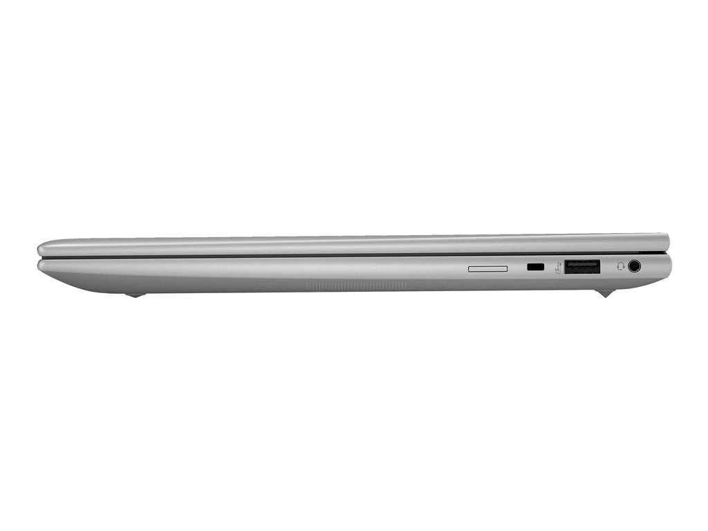 HP ZBook Firefly 14 G11 A Mobile Workstation - AMD Ryzen 7 - 8840HS / up to 5.1 GHz - Win 11 Pro - Radeon 780M - 32 GB RAM - B49C3AT#ABA