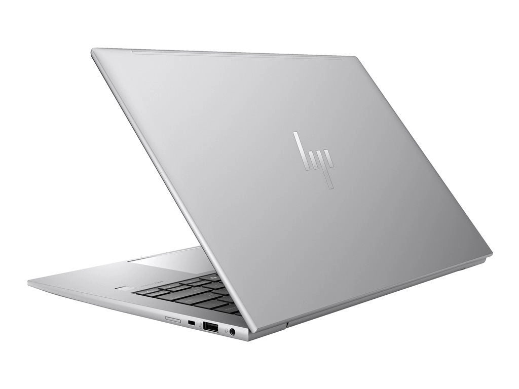 HP ZBook Firefly 14 G11 A Mobile Workstation - AMD Ryzen 7 - 8840HS / up to 5.1 GHz - Win 11 Pro - Radeon 780M - 32 GB RAM - B49C3AT#ABA