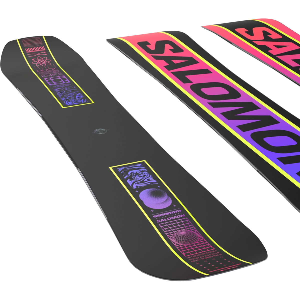 Huck Knife Pro