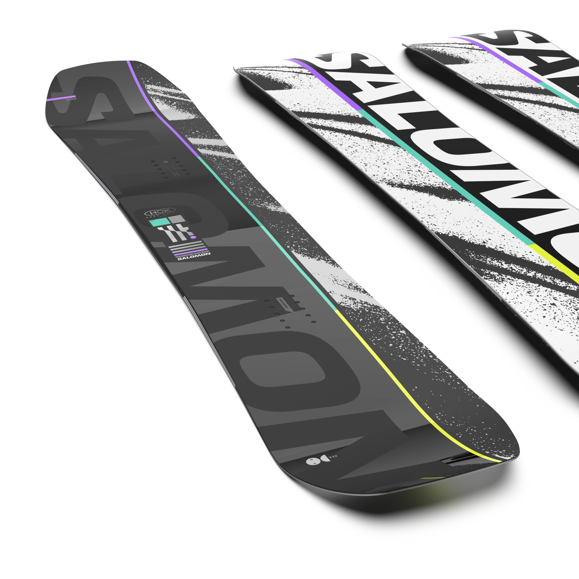 HUCK KNIFE PRO