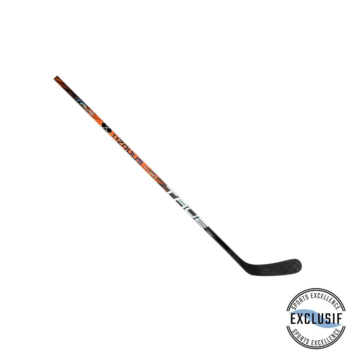 HZRDUS Fury Hockey Stick - Intermediate