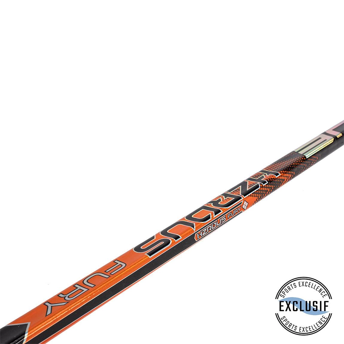 HZRDUS Fury Hockey Stick - Intermediate