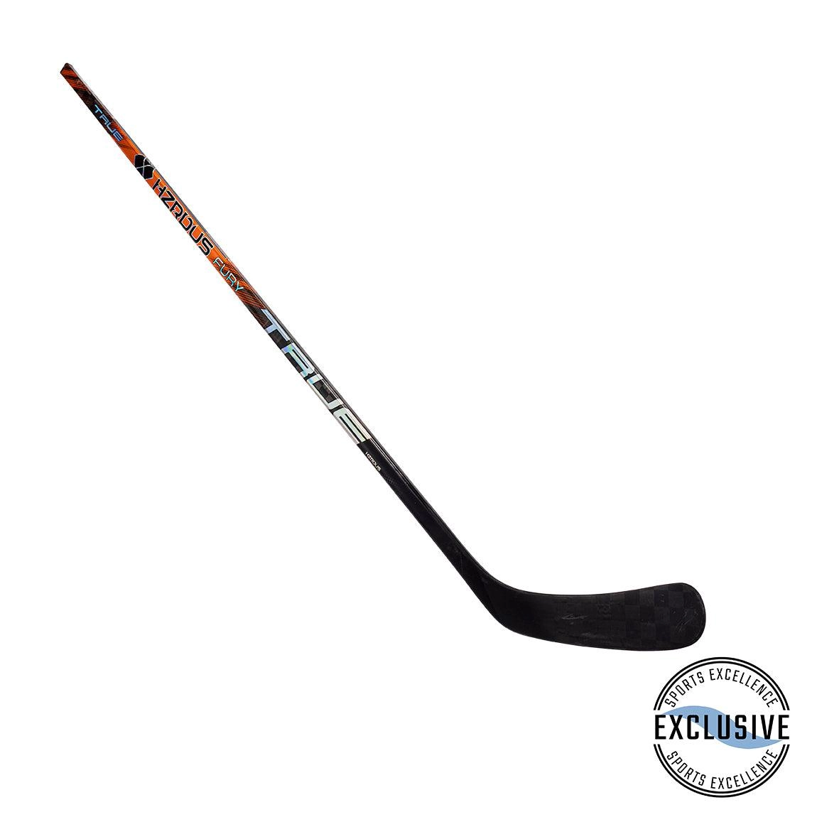 HZRDUS Fury Hockey Stick - Intermediate