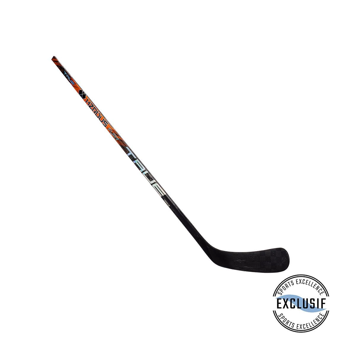 HZRDUS Fury Hockey Stick - Intermediate