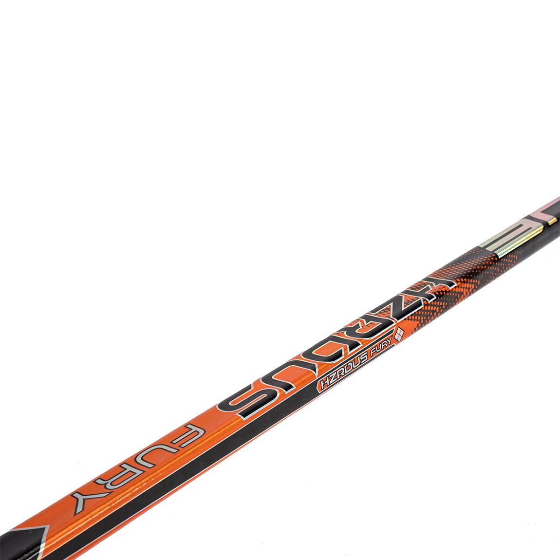 HZRDUS Fury Hockey Stick - Senior