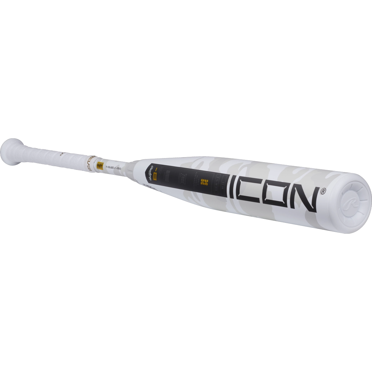 Icon -8 USSSA 2 3/4"