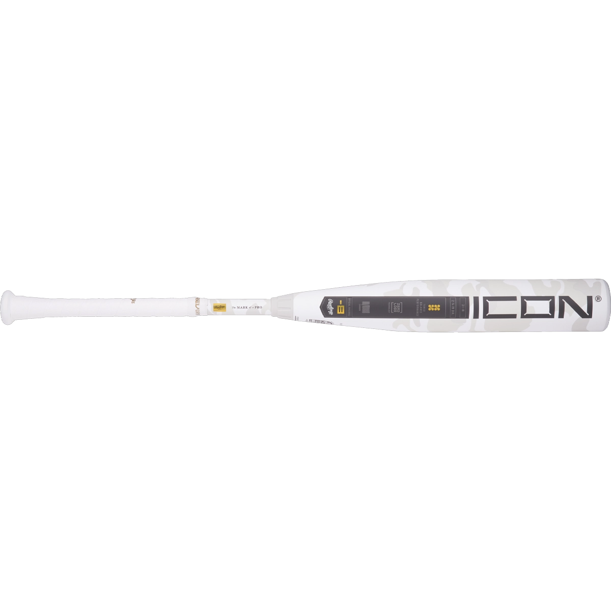 Icon -8 USSSA 2 3/4"