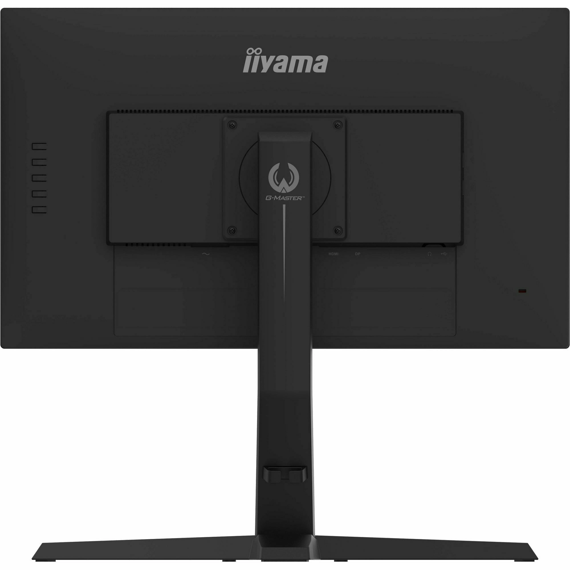 iiyama G-Master GB2470HSU-B1 24" 165Hz 0.8ms Height Adjust IPS Display