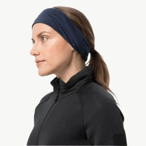 jack wolfskin Merino Unisex Headgear