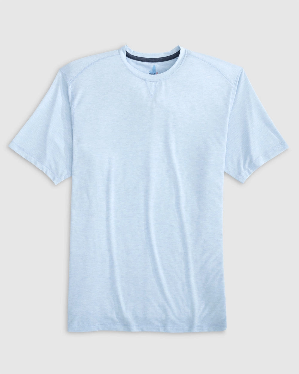 Johnnie O Mens Course Tee