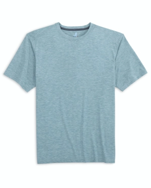 Johnnie O Mens Course Tee