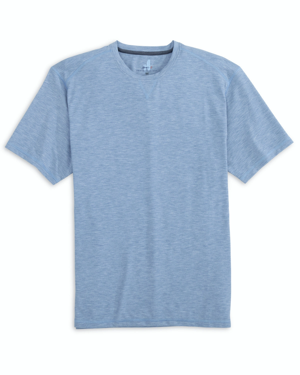 Johnnie O Mens Course Tee
