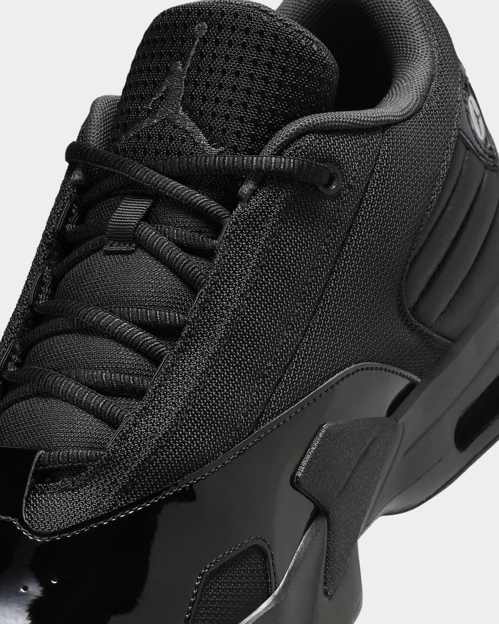Jordan Max Aura 6 Black / Black - Anthracite
