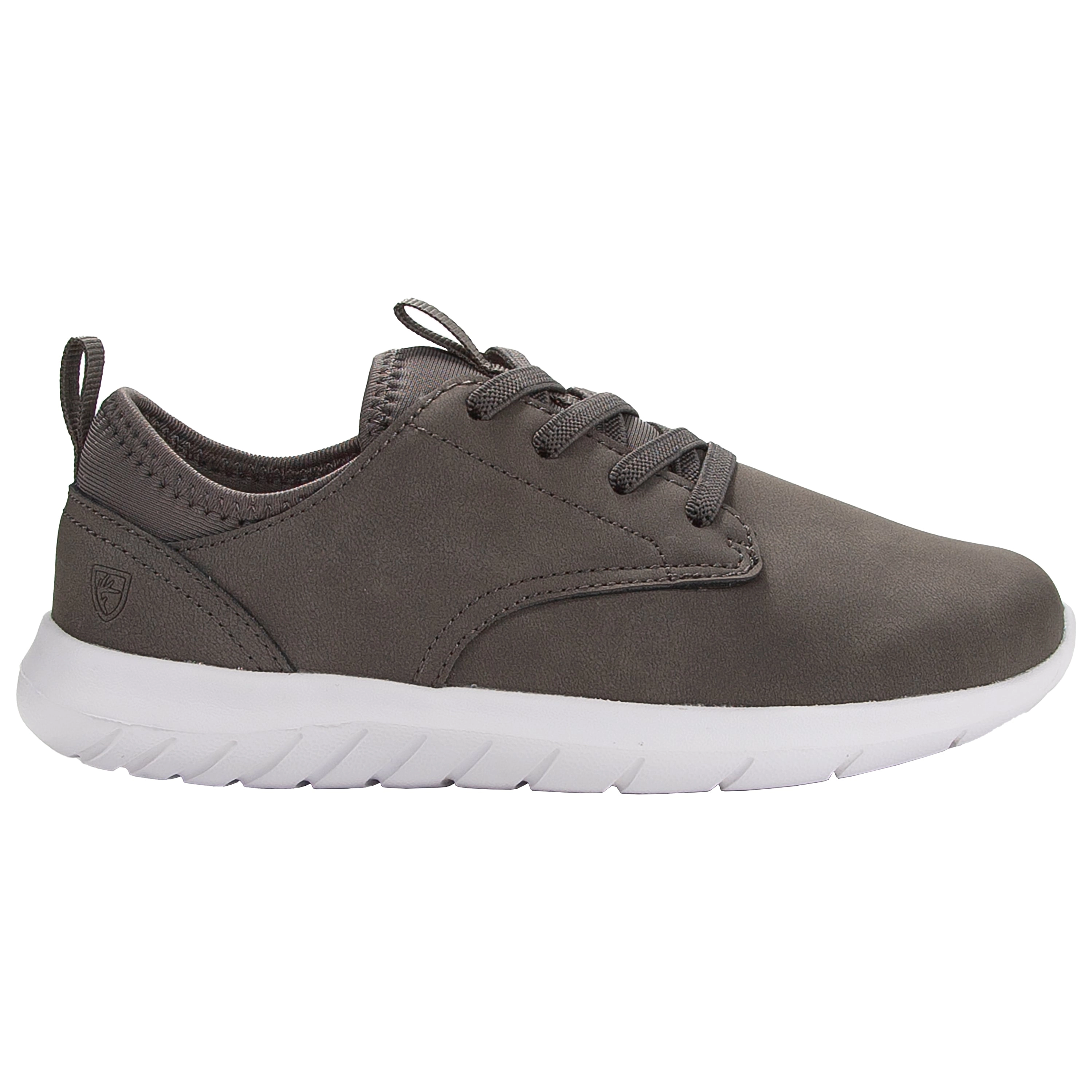 Kids' Cal Jr. in Grey