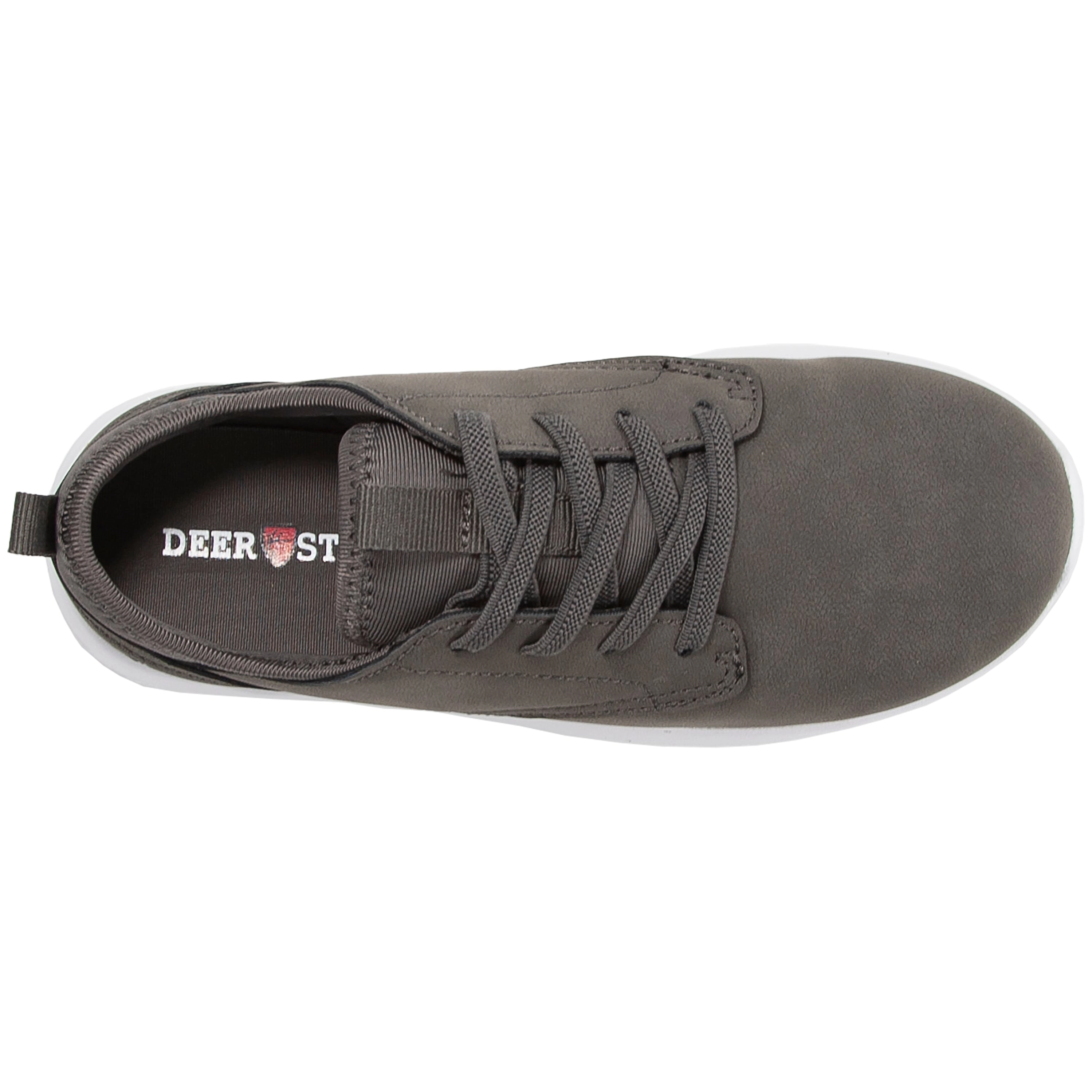 Kids' Cal Jr. in Grey
