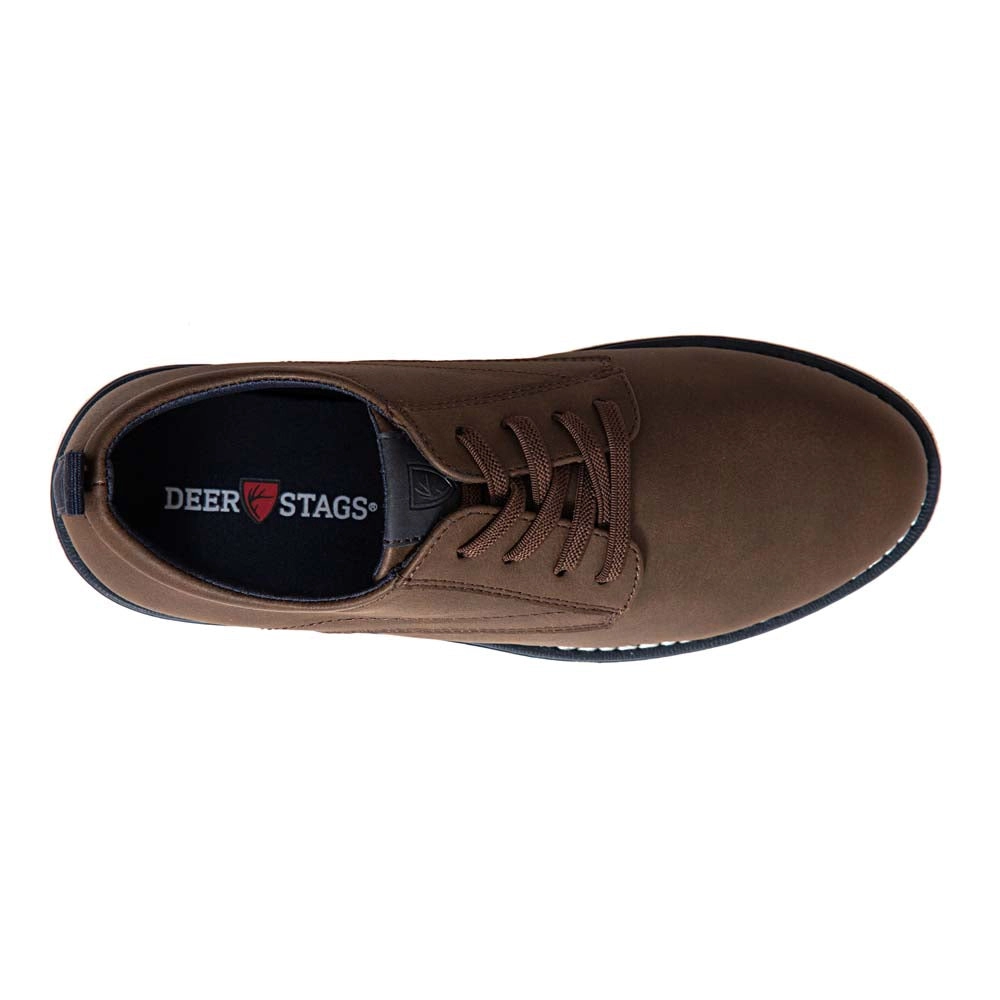 Kids' Dapper Jr in Brown