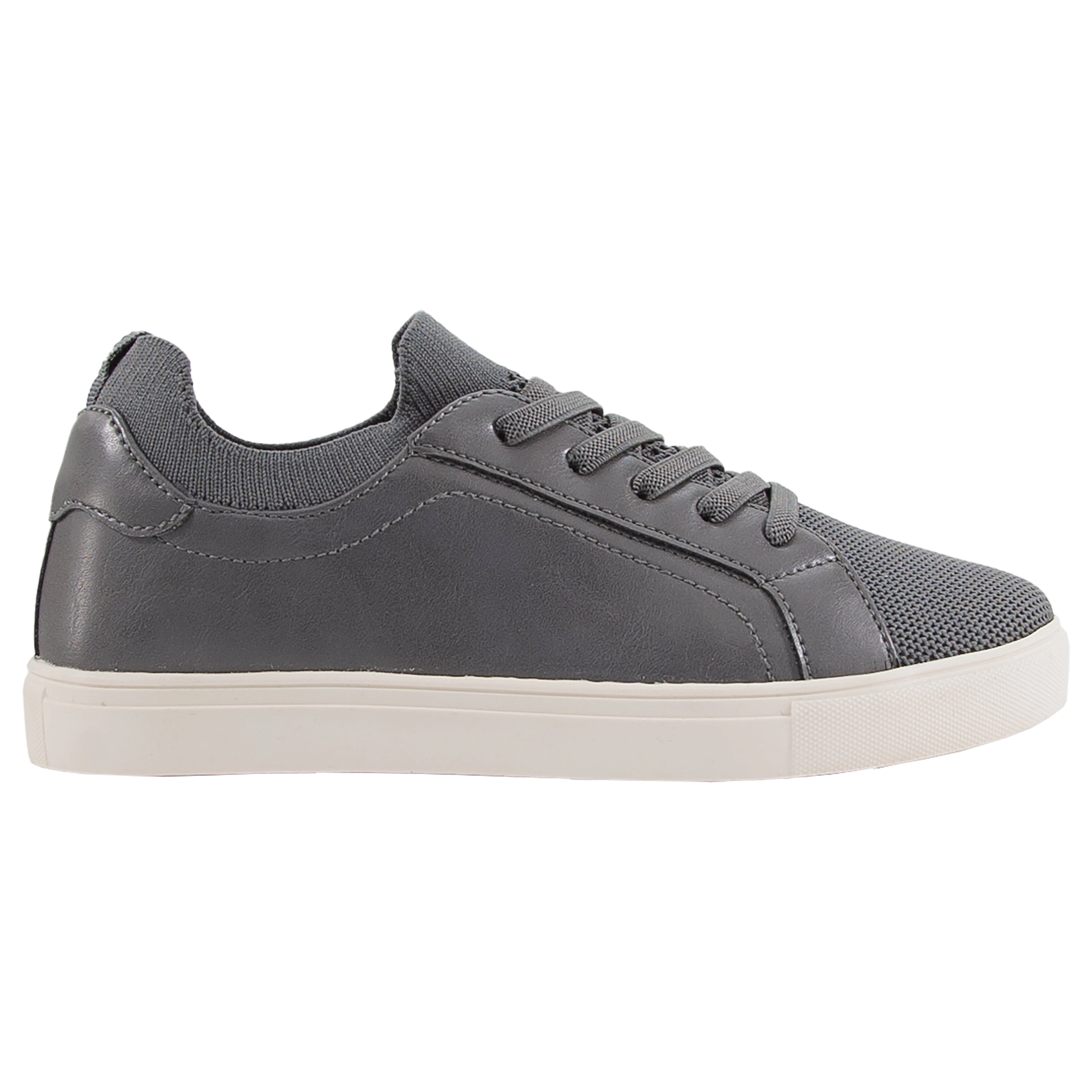 Kids' Dawson Jr. in Dark Grey