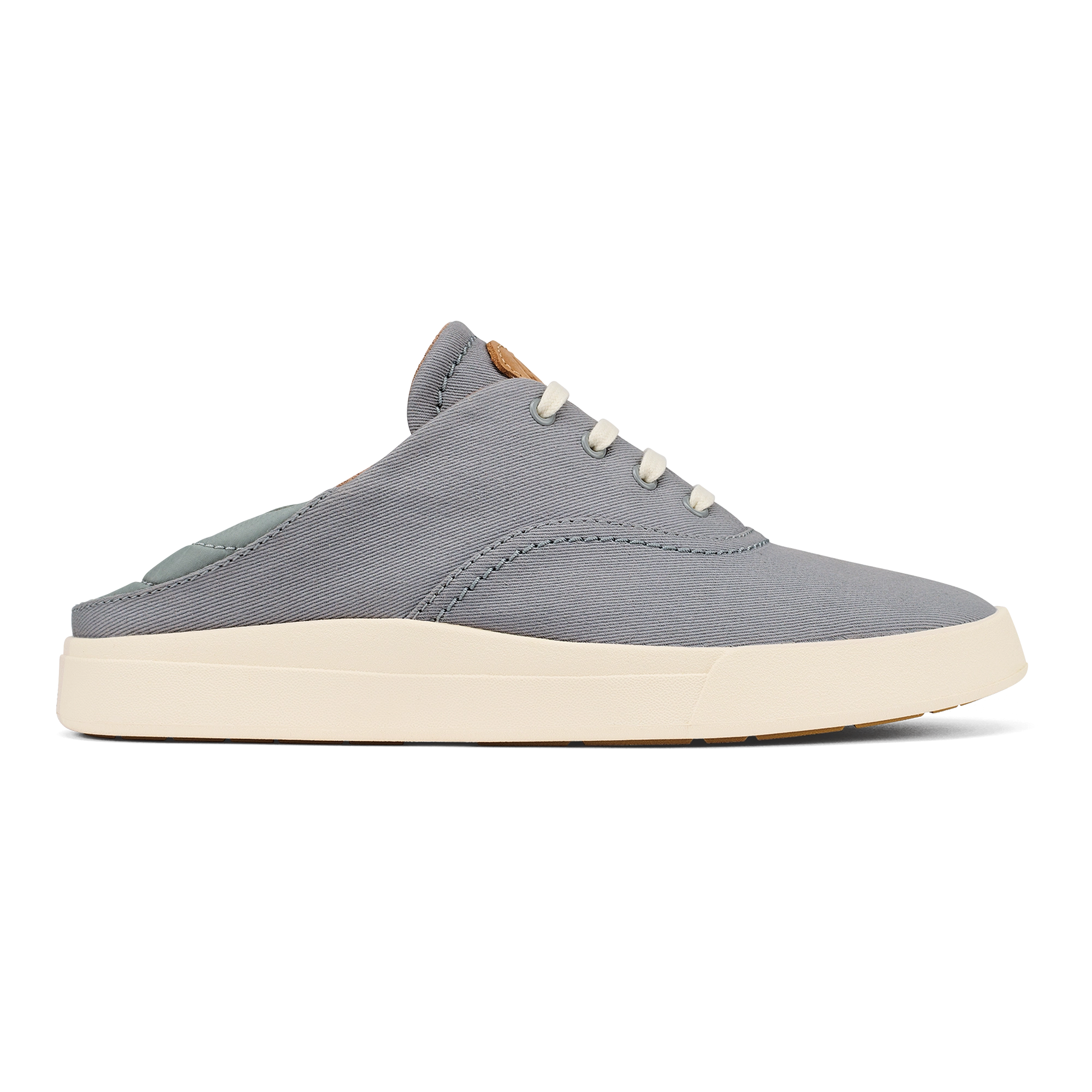 Kohu - Mist Grey