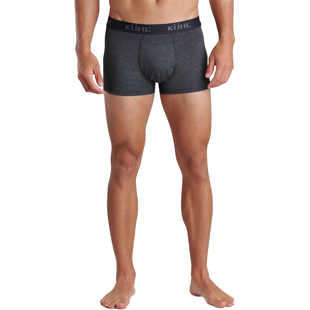 Korruptr Boxer Brief - 3"