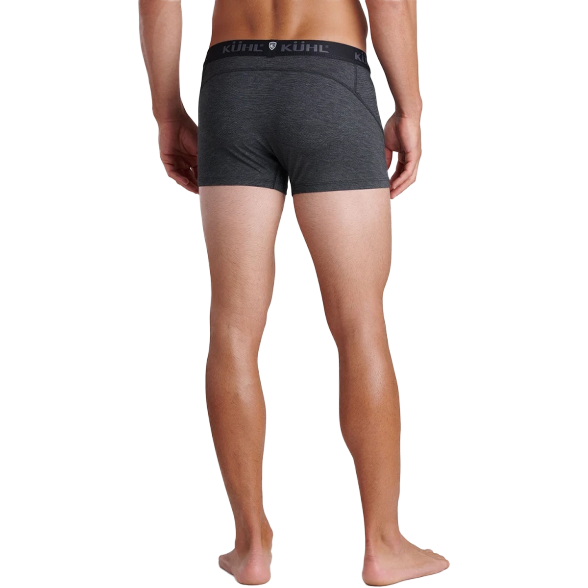Korruptr Boxer Brief - 3"