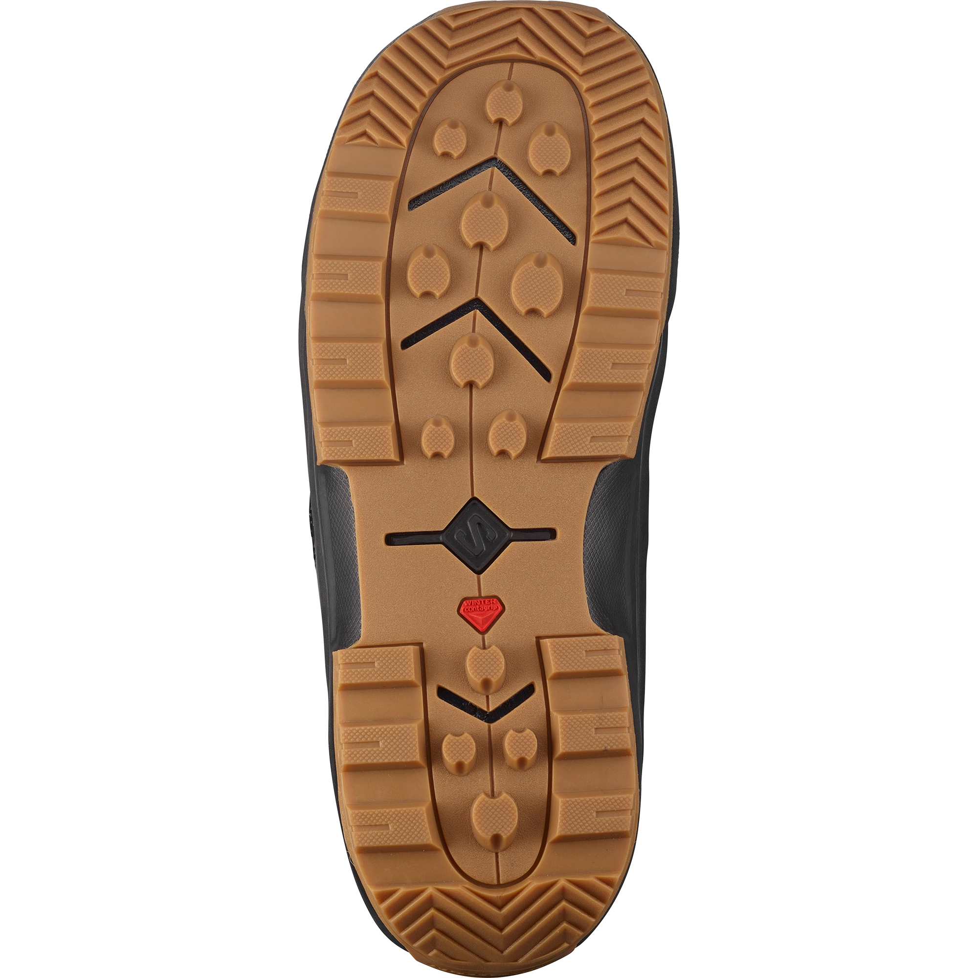MALAMUTE SNOWBOARD BOOT MEN'S