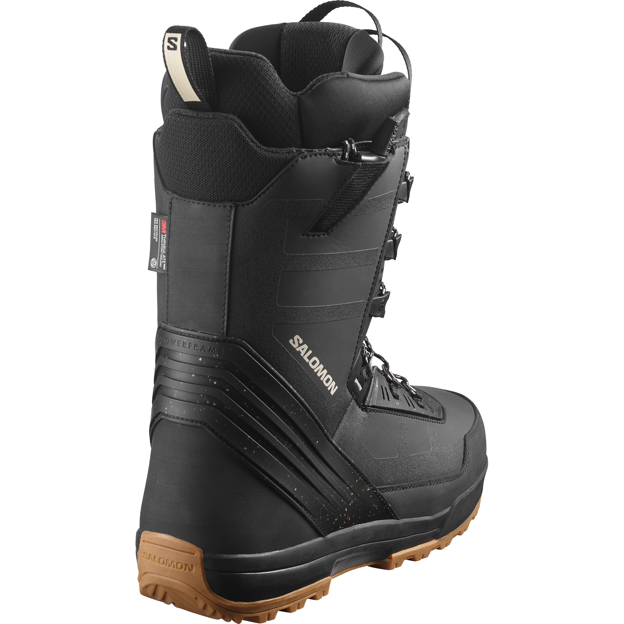 MALAMUTE SNOWBOARD BOOT MEN'S