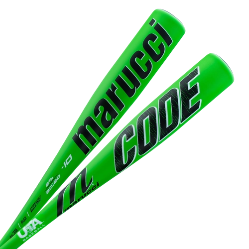 Marucci Code SL USA 2 5/8 (-10)