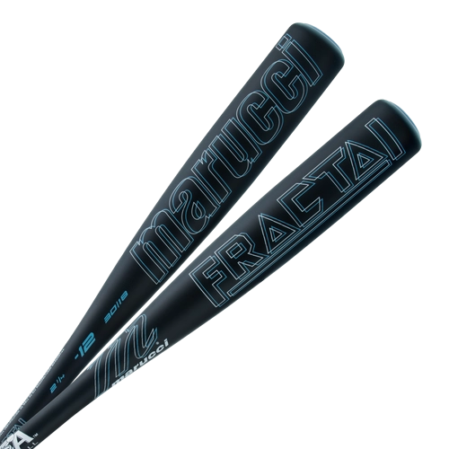 Marucci Fractal SL USA 2 1/4 (-12)