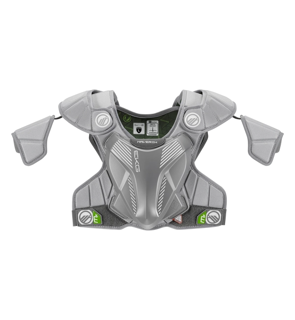 Maverik MX EKG Shoulder Pad 2025