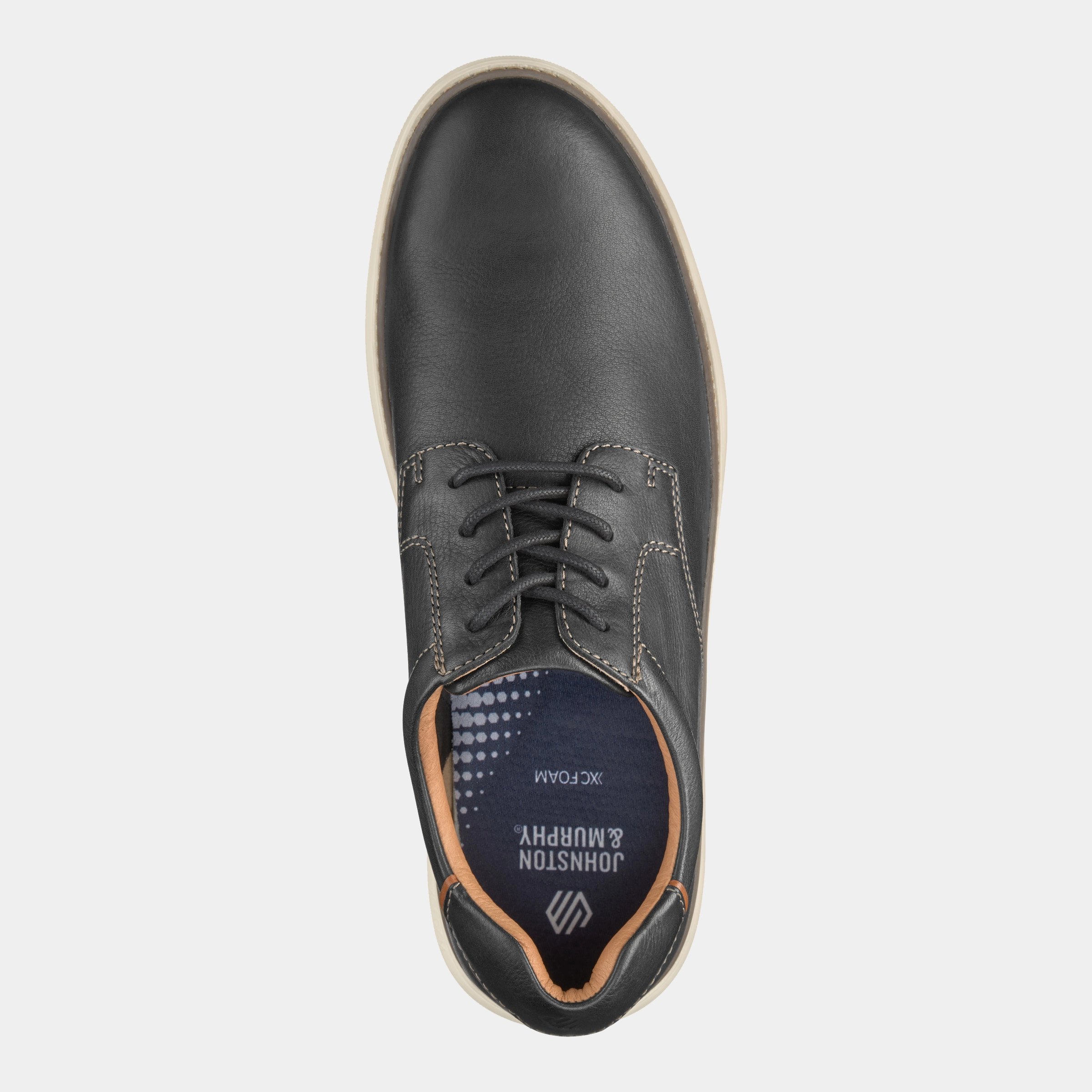 McGuffey 2 Plain Toe